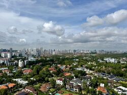 D'Leedon (D10), Condominium #460982121